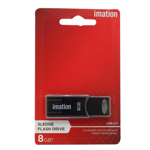Флеш карта Imation 16GB USB  2.0